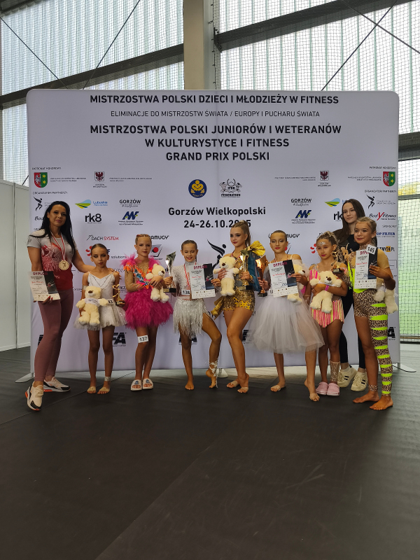 Mistrzostwa Polski 2025