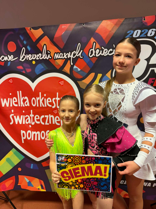 Wspieramy inicjatyty w rzecz chorych